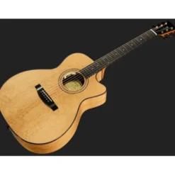 Lakewood M-35 CP Deluxe