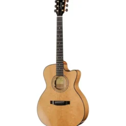 Lakewood M-35 CP Deluxe