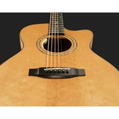 Lakewood M-35 CP Deluxe