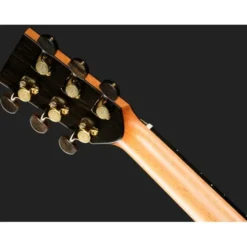 Lakewood M-35 CP Deluxe