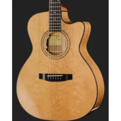 Lakewood M-35 CP Deluxe