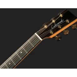 Lakewood M-35 CP Deluxe