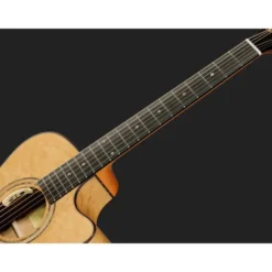 Lakewood M-35 CP Deluxe
