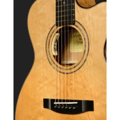 Lakewood M-35 CP Deluxe
