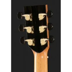 Lakewood M-32 CP Deluxe
