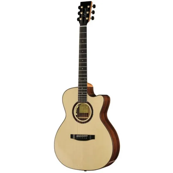 Lakewood M-32 CP Deluxe
