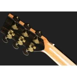 Lakewood M-32 CP Deluxe