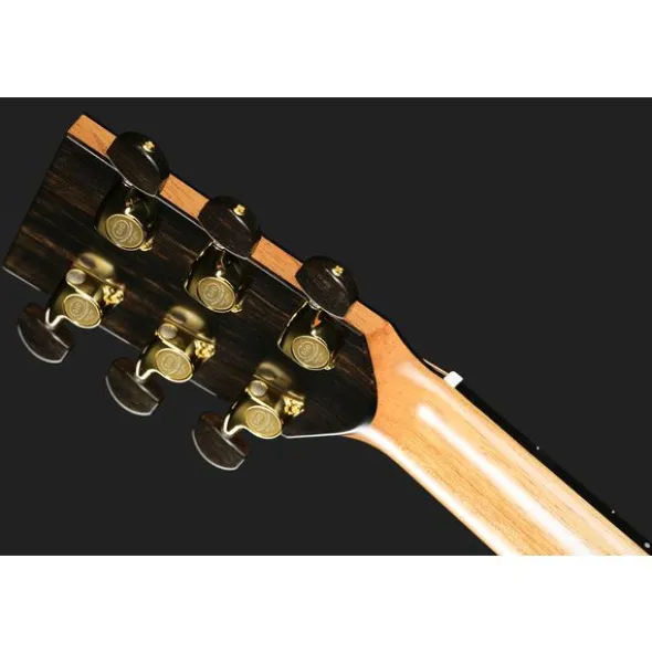 Lakewood M-32 CP Deluxe