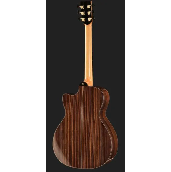 Lakewood M-32 CP Deluxe