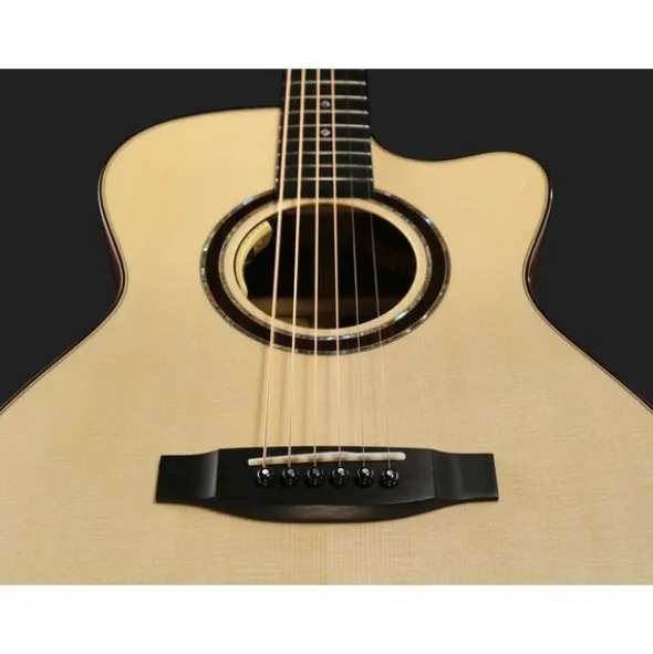 Lakewood M-32 CP Deluxe