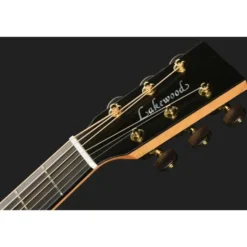 Lakewood M-32 CP Deluxe
