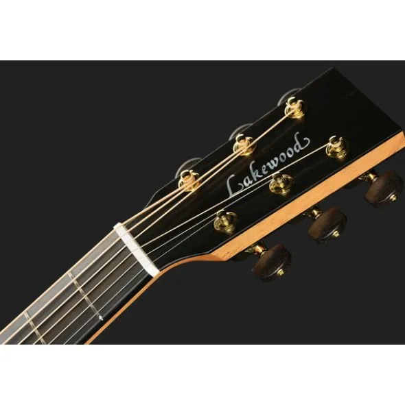 Lakewood M-32 CP Deluxe