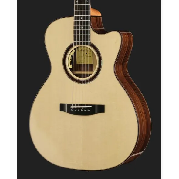 Lakewood M-32 CP Deluxe