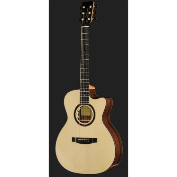 Lakewood M-32 CP Deluxe
