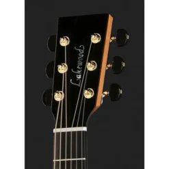 Lakewood M-32 CP Deluxe