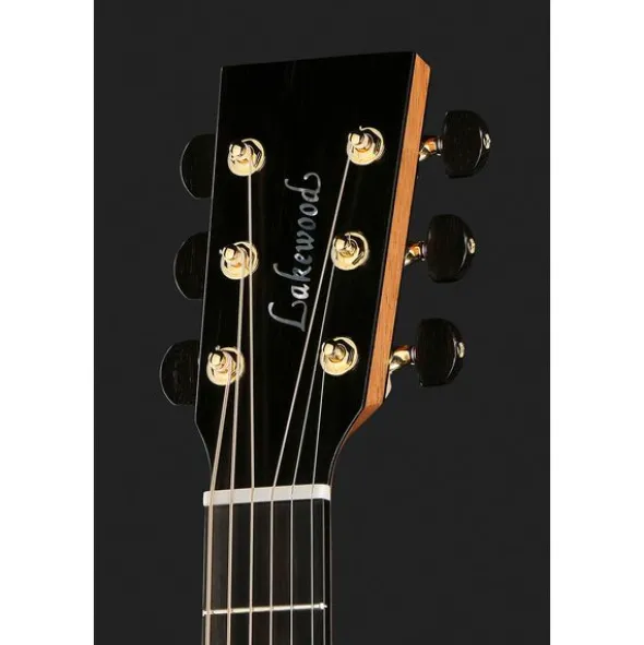 Lakewood M-32 CP Deluxe