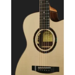 Lakewood M-32 CP Deluxe