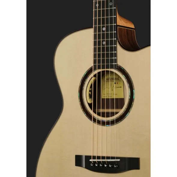 Lakewood M-32 CP Deluxe