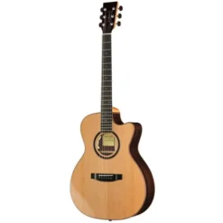 Lakewood M-31 CP Natural