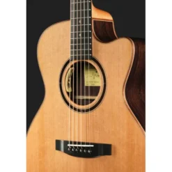 Lakewood M-31 CP Natural