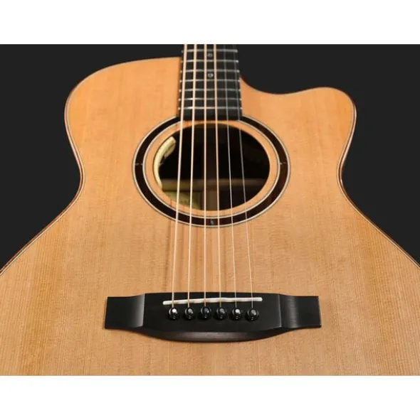 Lakewood M-31 CP Natural