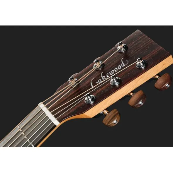 Lakewood M-31 CP Natural