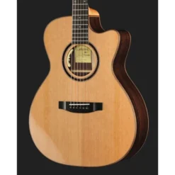 Lakewood M-31 CP Natural