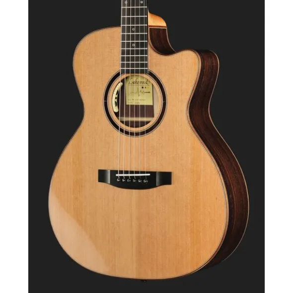 Lakewood M-31 CP Natural