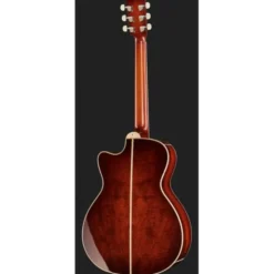 Lakewood M-15 Custom Brownburst