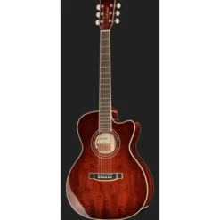 Lakewood M-15 Custom Brownburst