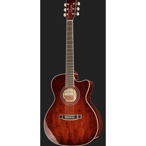 Lakewood M-15 Custom Brownburst