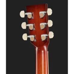 Lakewood M-15 Custom Brownburst