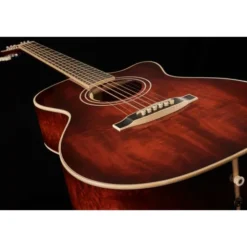 Lakewood M-15 Custom Brownburst