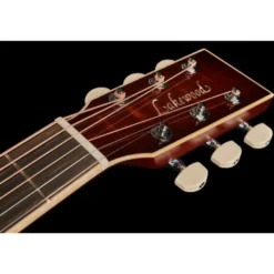 Lakewood M-15 Custom Brownburst