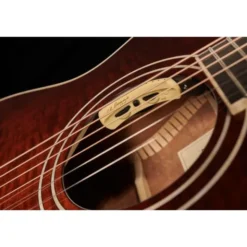 Lakewood M-15 Custom Brownburst