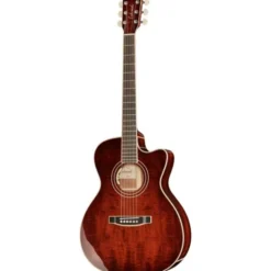 Lakewood M-15 Custom Brownburst