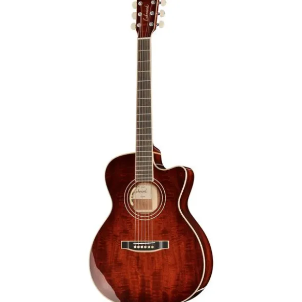 Lakewood M-15 Custom Brownburst