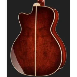 Lakewood M-15 Custom Brownburst