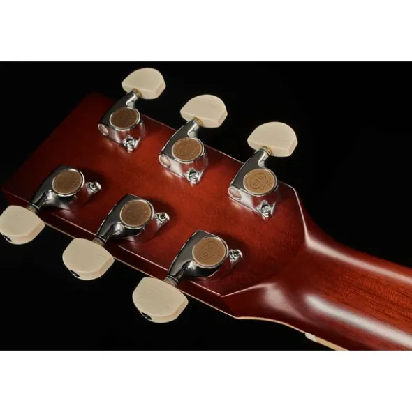 Lakewood M-15 Custom Brownburst