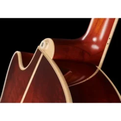 Lakewood M-15 Custom Brownburst