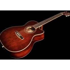 Lakewood M-15 Custom Brownburst