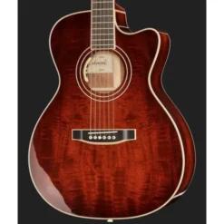 Lakewood M-15 Custom Brownburst