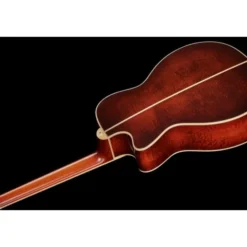 Lakewood M-15 Custom Brownburst