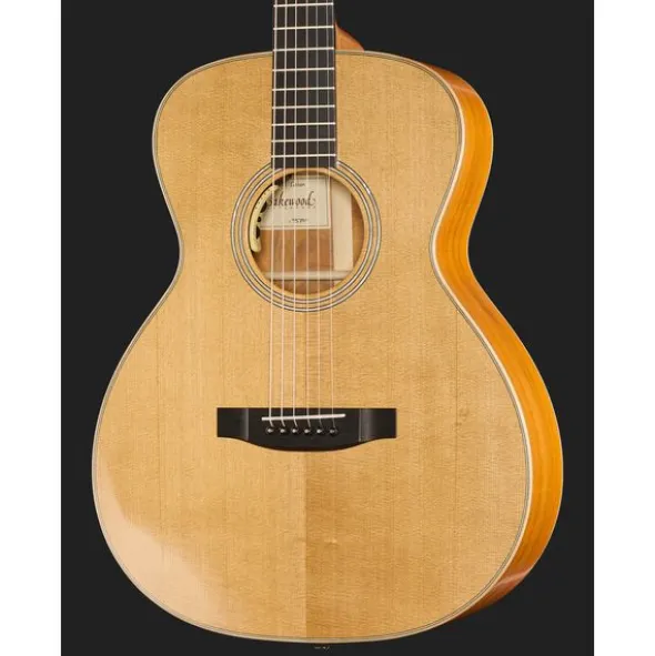 Lakewood M 41 Custom Chakte Viga