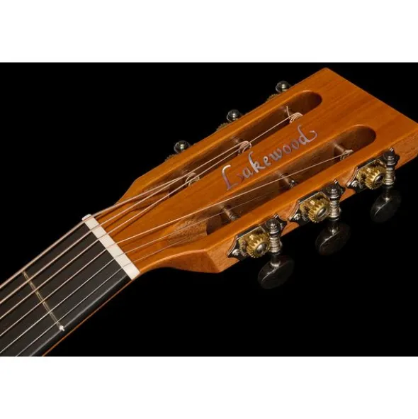 Lakewood M 41 Custom Chakte Viga