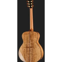 Lakewood M-Koa Custom