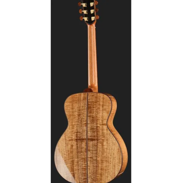 Lakewood M-Koa Custom