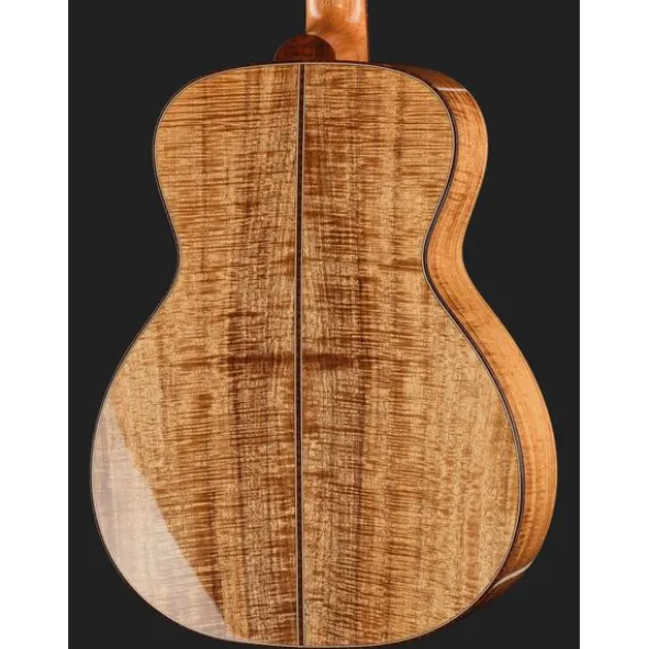 Lakewood M-Koa Custom