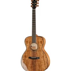 Lakewood M-Koa Custom
