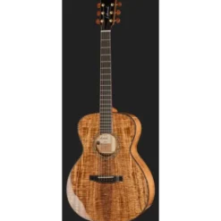 Lakewood M-Koa Custom